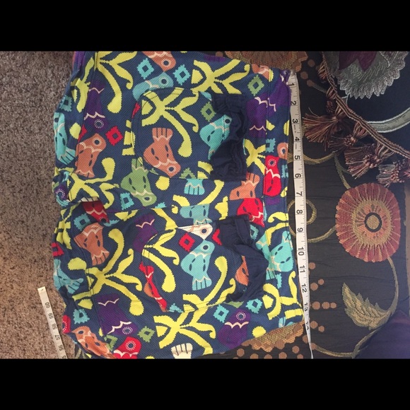 Judith March shorts birdie - Picture 3 of 4